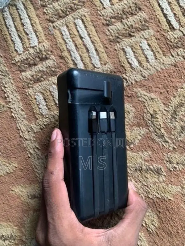 Power Bank