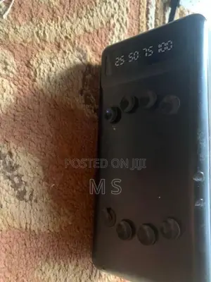 Power Bank