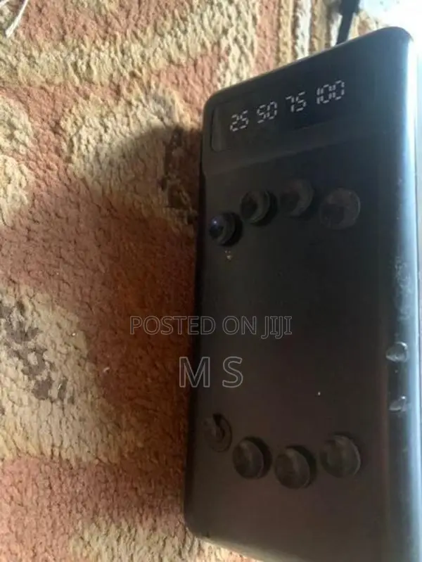 Power Bank