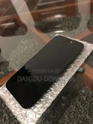 Apple IPhone 14 Pro Display