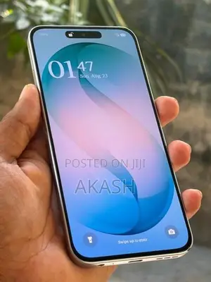 Infinix Hot 60 Pro 256GB (Used)