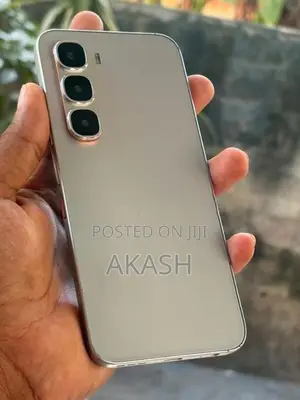 Infinix Hot 60 Pro 256GB (Used)