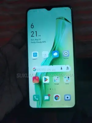 Oppo A31 (Used)
