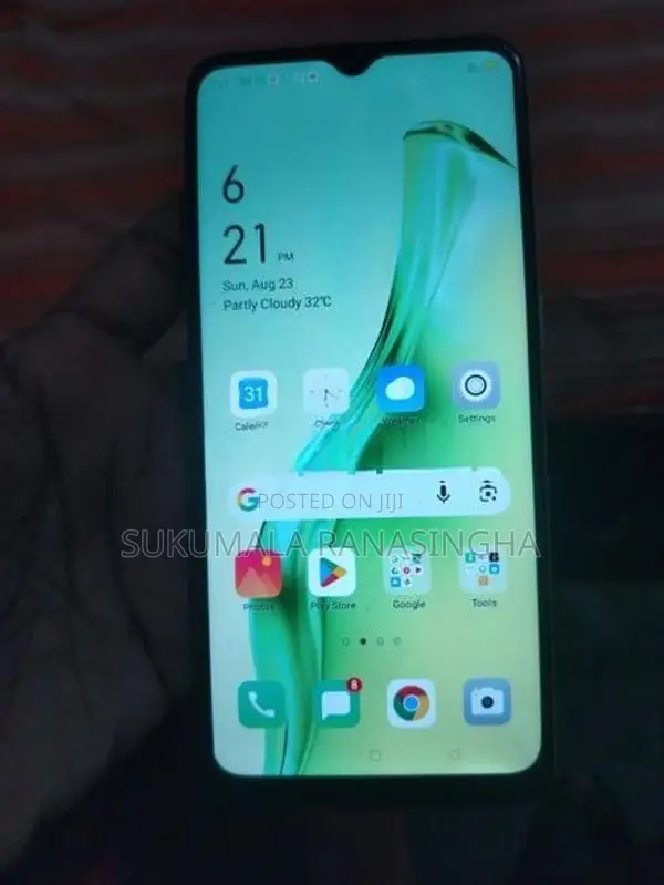 Oppo A31 (Used)