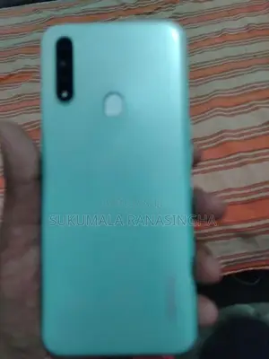 Oppo A31 (Used)
