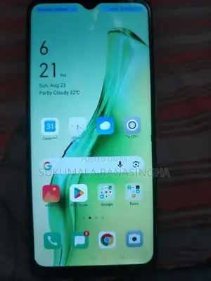 Oppo A31 (Used)