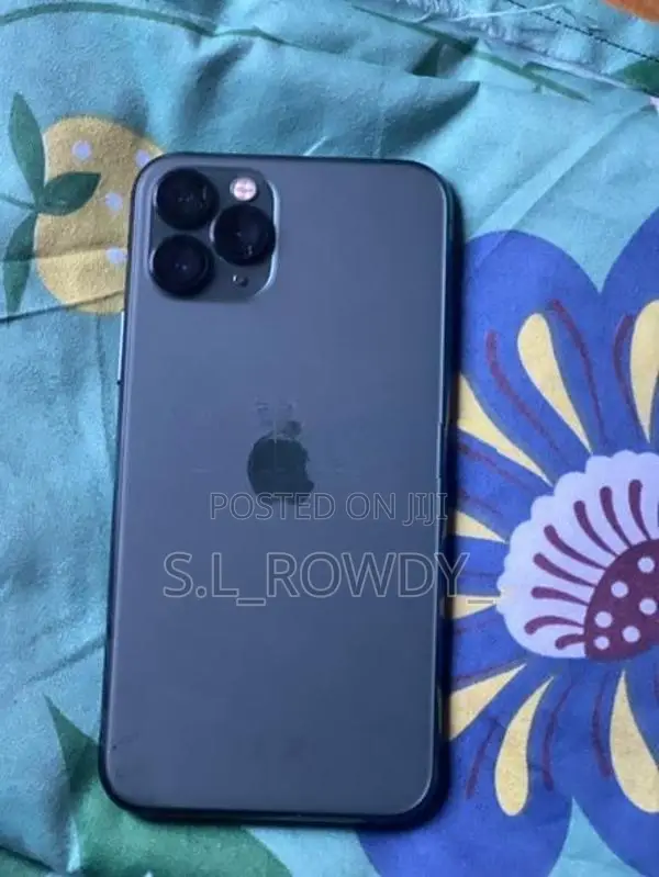Apple iPhone 11 Pro (Used)