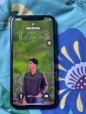 Apple iPhone 11 Pro (Used)