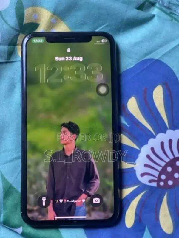Apple iPhone 11 Pro (Used)