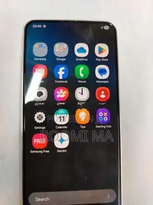 Samsung Galaxy S22 (Used)