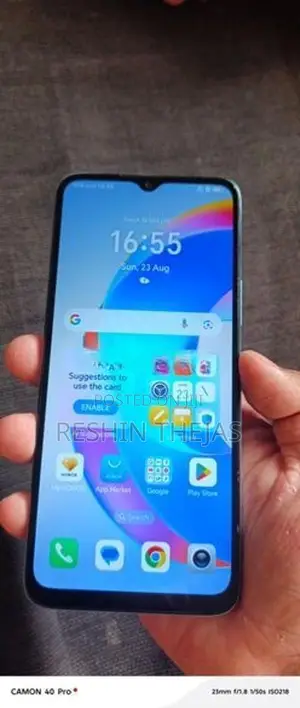 Honor X5 Plus (Used)
