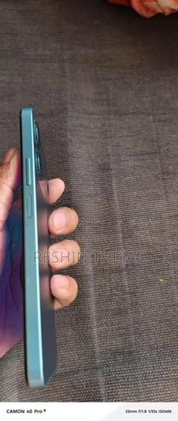 Honor X5 Plus (Used)