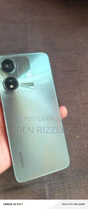 Honor X5 Plus (Used)