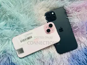 Apple iPhone 15 128GB (Used)