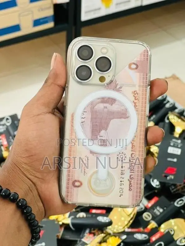 Apple iPhone 13 Pro 256GB (Used)