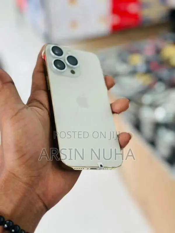 Apple iPhone 13 Pro 256GB (Used)