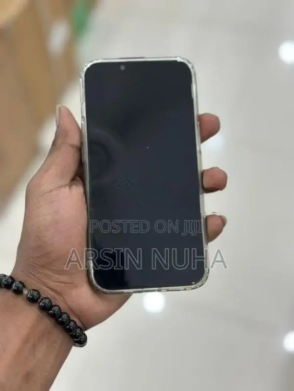 Apple iPhone 13 Pro 256GB (Used)
