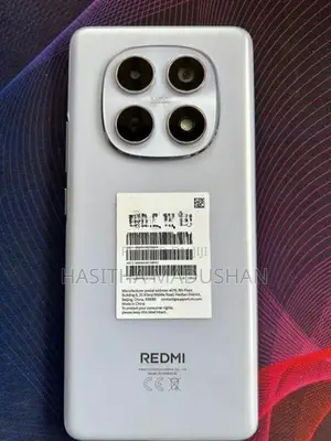 Xiaomi Redmi Note 15 (Used)