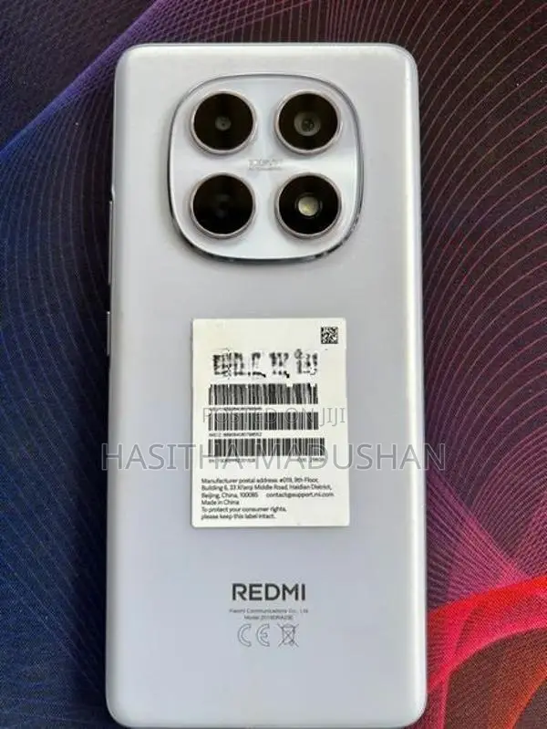 Xiaomi Redmi Note 15 (Used)