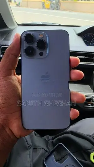 Apple iPhone 13 Pro (Used)