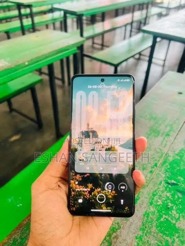 Xiaomi 12 Lite (Used)