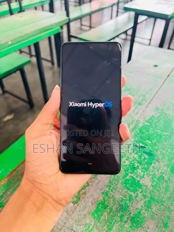 Xiaomi 12 Lite (Used)