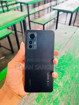 Xiaomi 12 Lite (Used)
