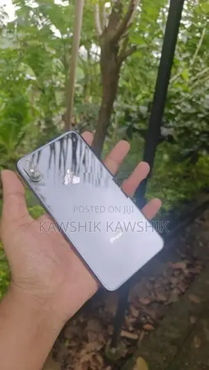 Apple iPhone XS Max (Used)