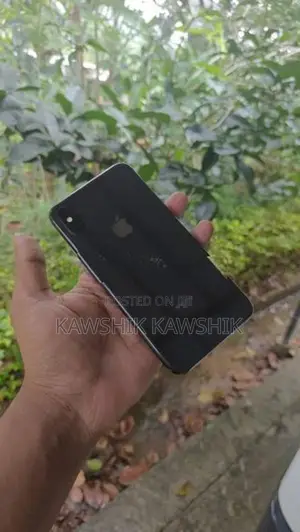 Apple iPhone XS Max (Used)