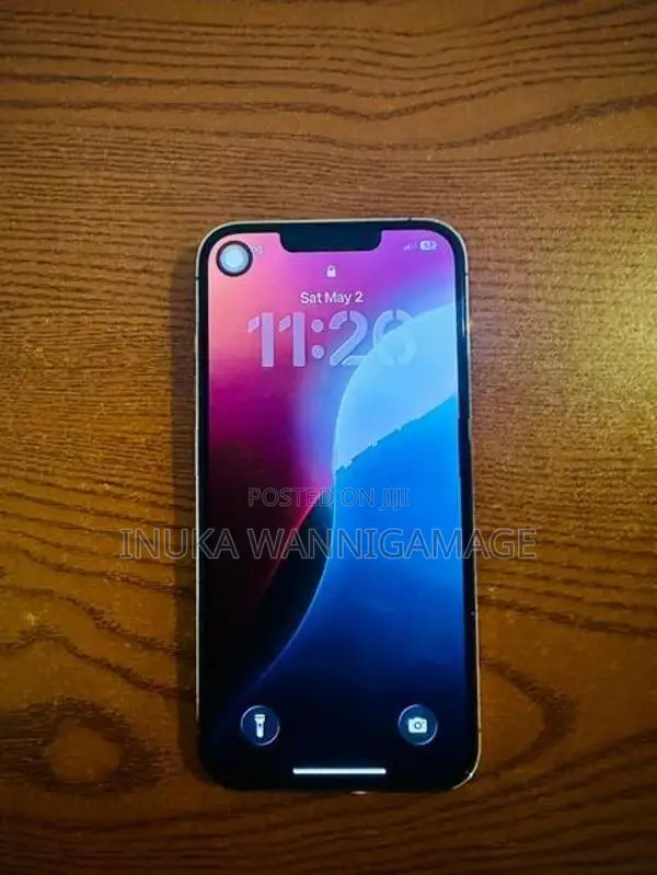 Apple iPhone 13 Pro (Used)