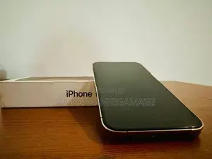 Apple iPhone 13 Pro (Used)