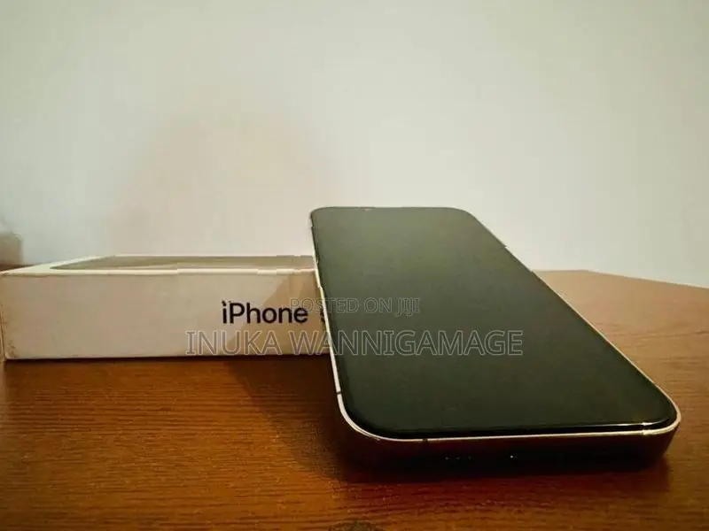Apple iPhone 13 Pro (Used)