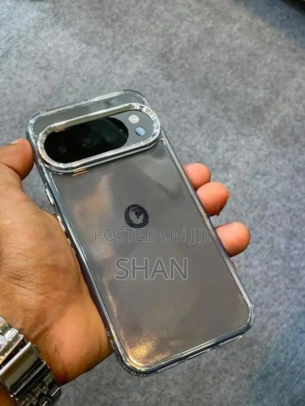 Google Pixel 10 Pro (Used)