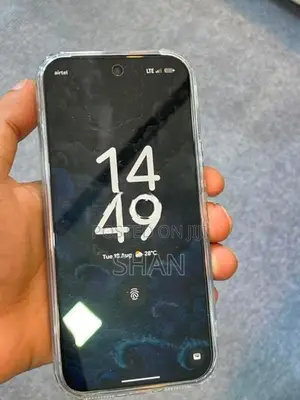 Google Pixel 10 Pro (Used)