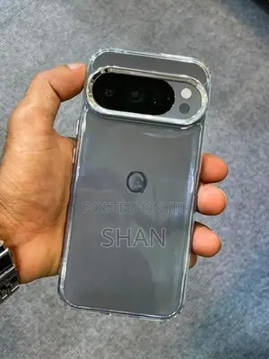 Google Pixel 10 Pro (Used)