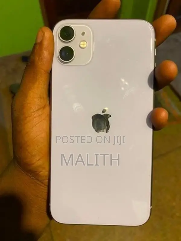 Apple iPhone 11 (Used)