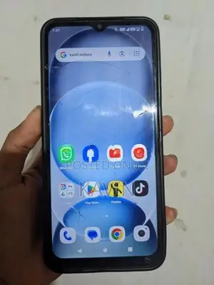 Xiaomi Redmi A2 plus (Used)