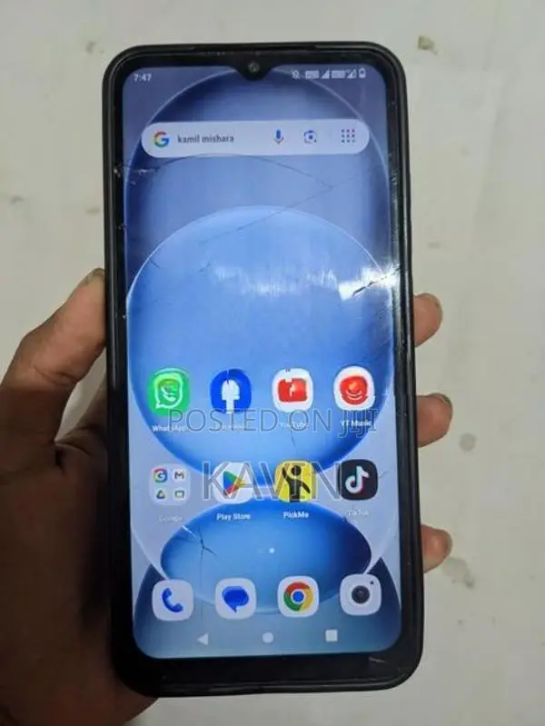 Xiaomi Redmi A2 plus (Used)