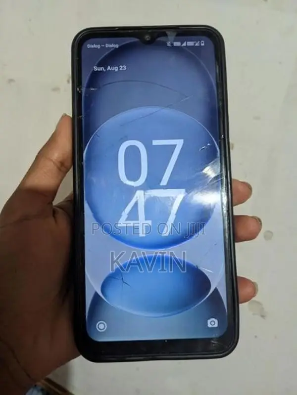 Xiaomi Redmi A2 plus (Used)