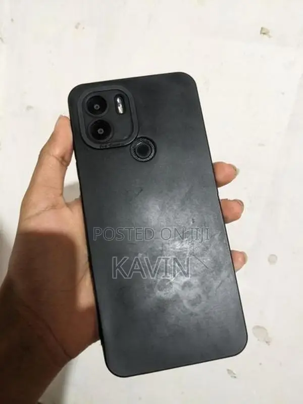 Xiaomi Redmi A2 plus (Used)