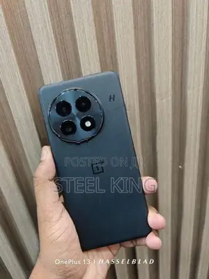 OnePlus 13 5G 16/512GB (Used)