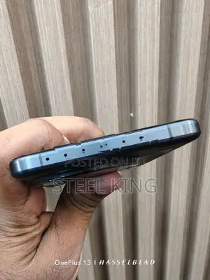 OnePlus 13 5G 16/512GB (Used)