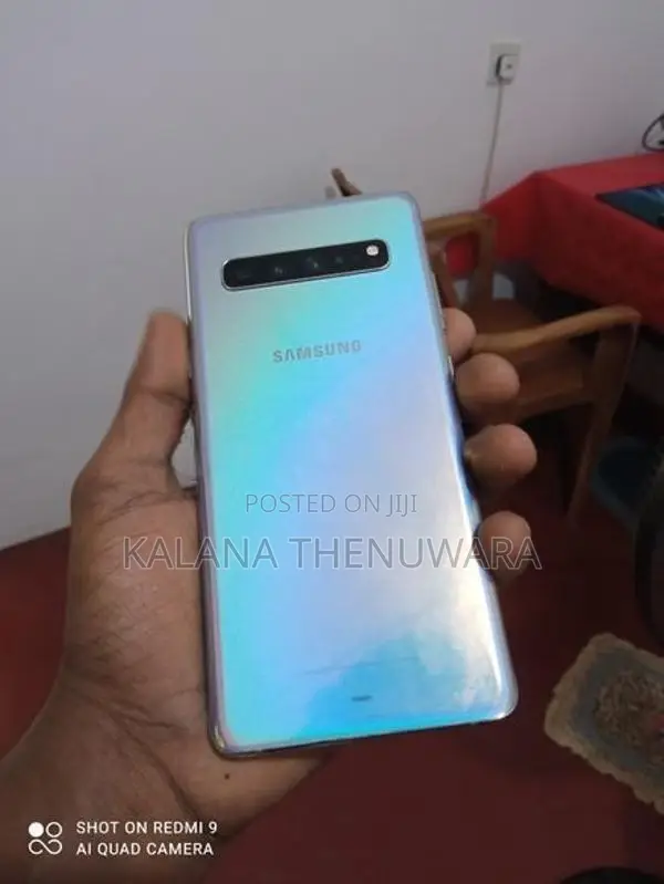 Samsung Galaxy S10 5G (Used)