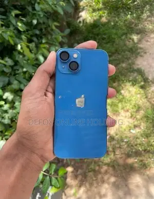 Apple iPhone 13 128GB (Used)