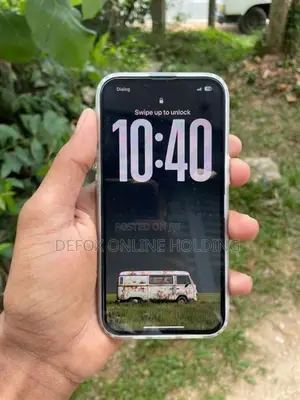 Apple iPhone 13 128GB (Used)