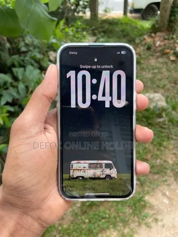 Apple iPhone 13 128GB (Used)