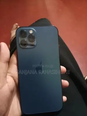 Apple iPhone 12 Pro (Used)