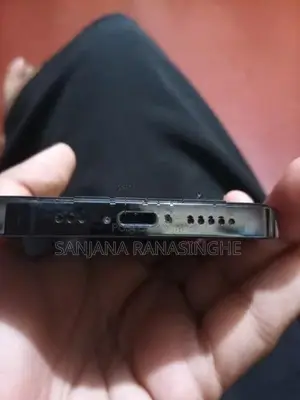 Apple iPhone 12 Pro (Used)