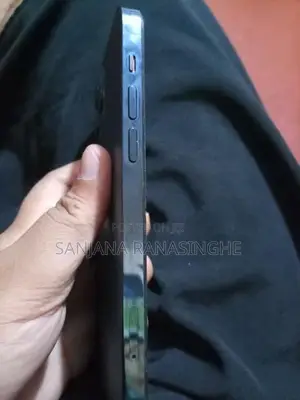 Apple iPhone 12 Pro (Used)