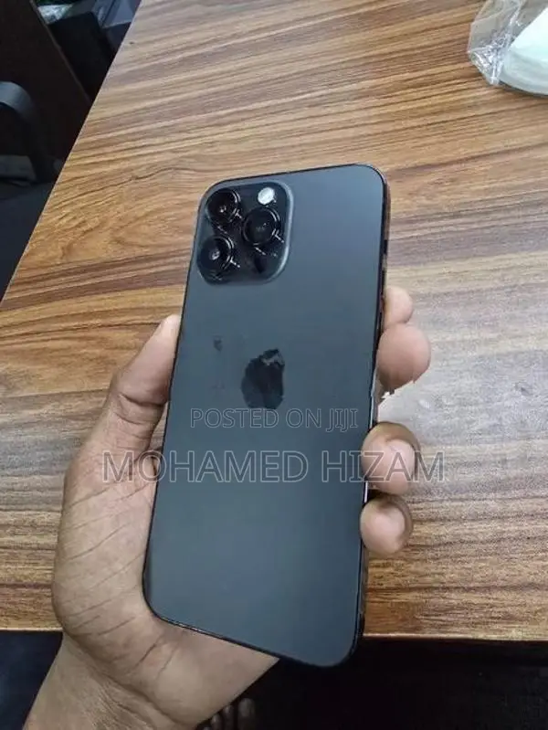 Apple iPhone 14 Pro Max (Used)